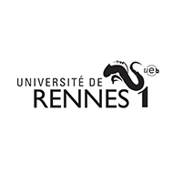 Logo Université Rennes 1
